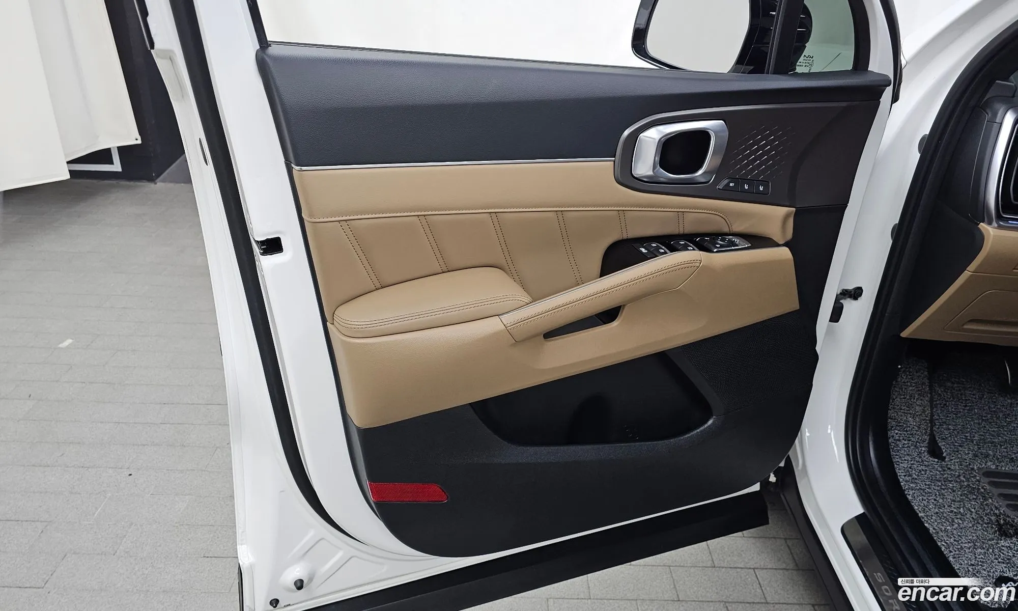 Kia Sorento 2024 — 3