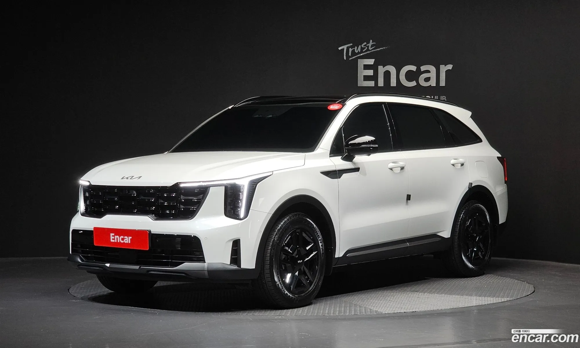 Kia Sorento 2024 — 6