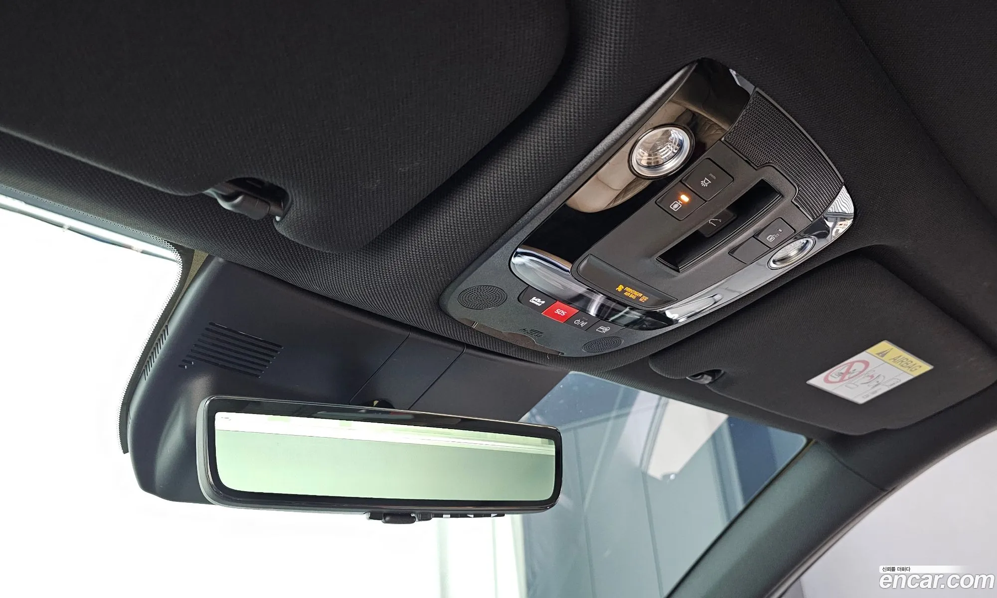 Kia Sorento 2024 — 20