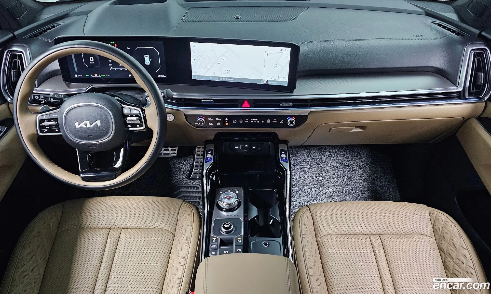 Kia Sorento 2024 — 29
