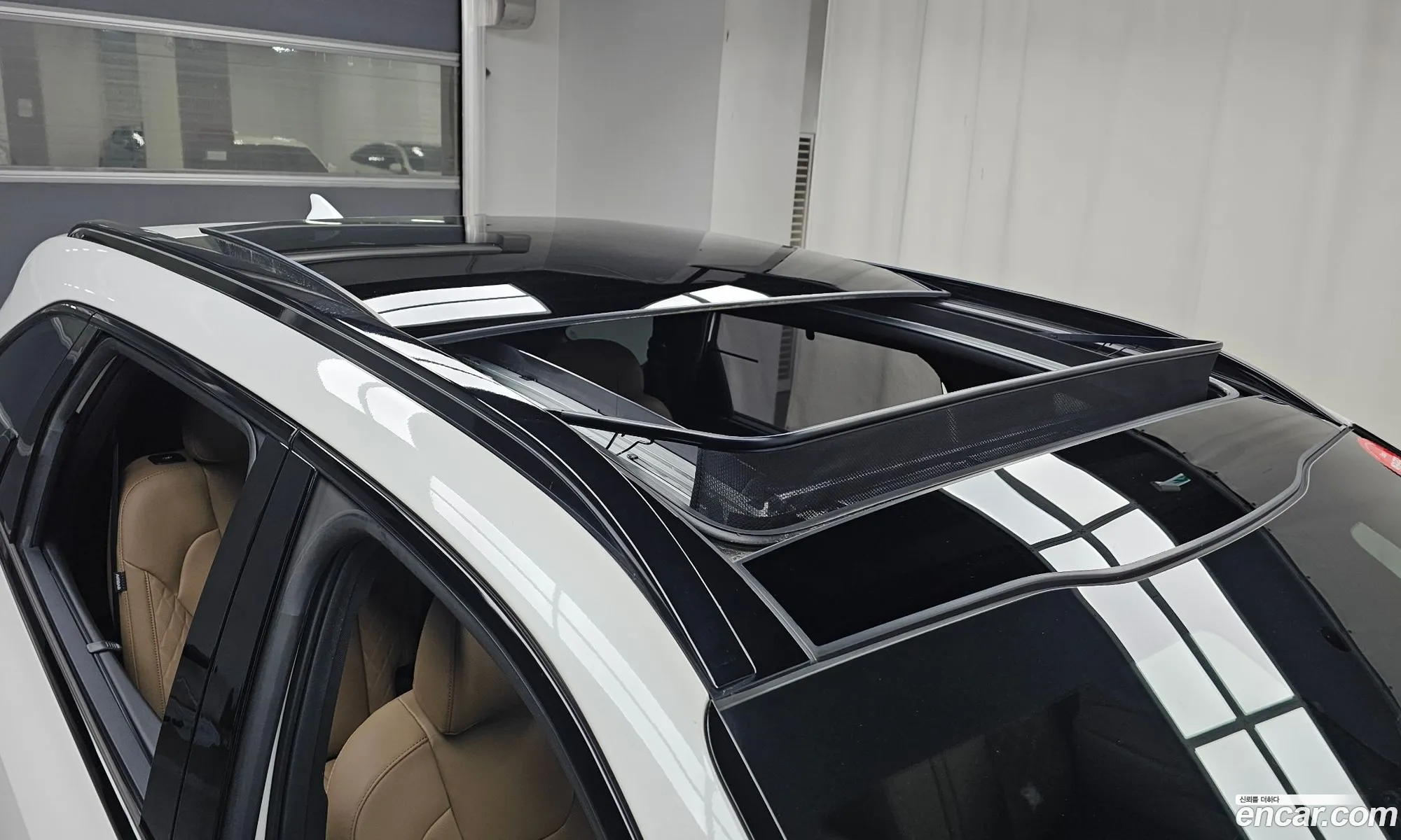 Kia Sorento 2024 — 7