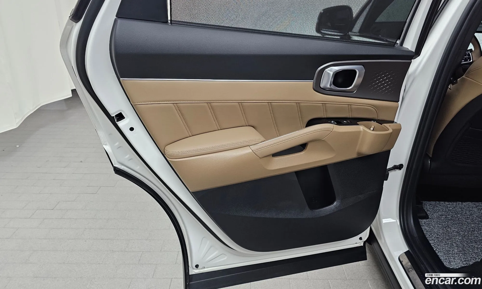 Kia Sorento 2024 — 23