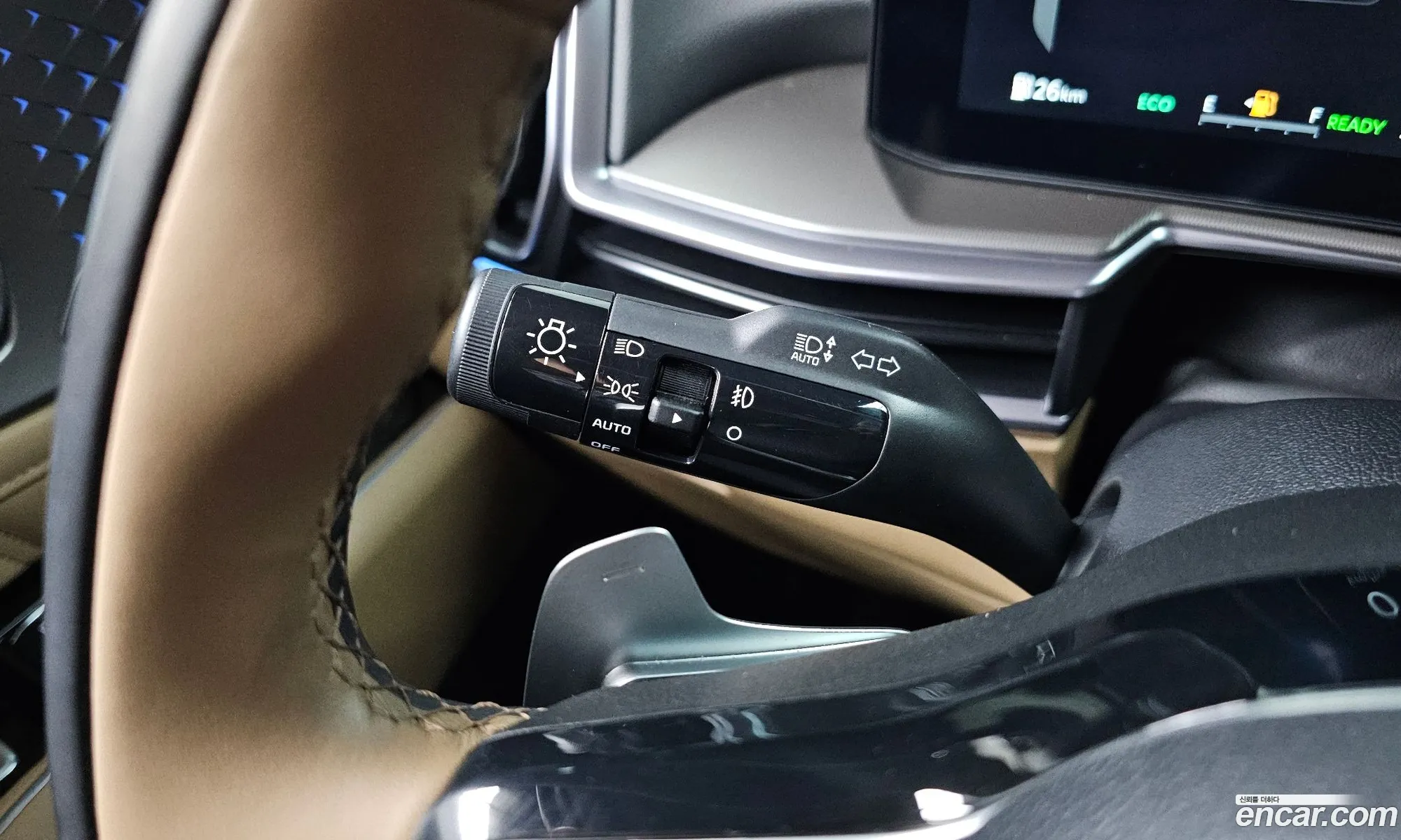 Kia Sorento 2024 — 16
