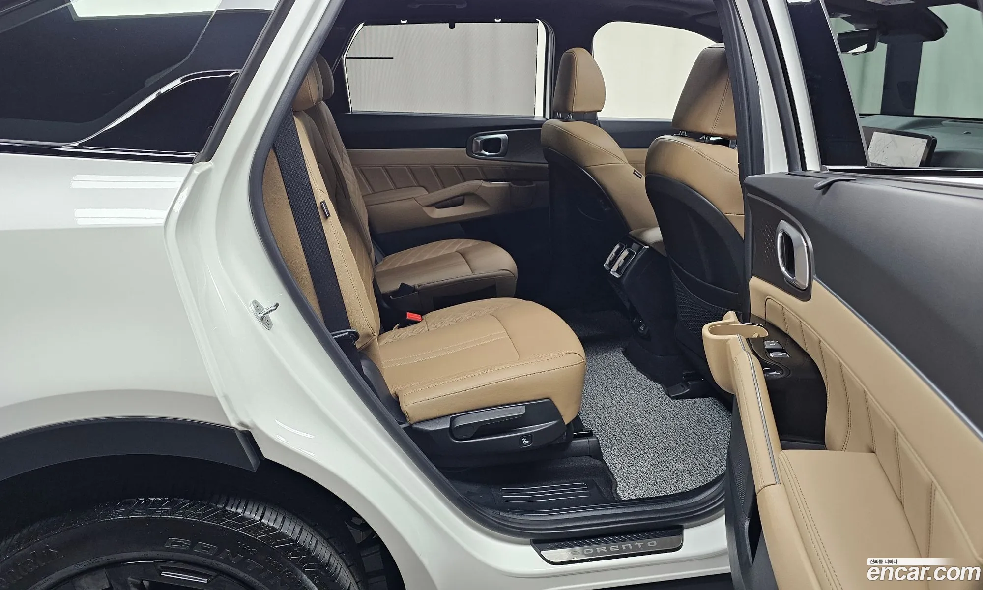 Kia Sorento 2024 — 11