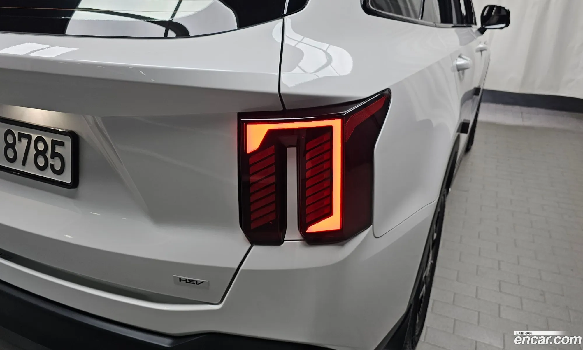 Kia Sorento 2024 — 21