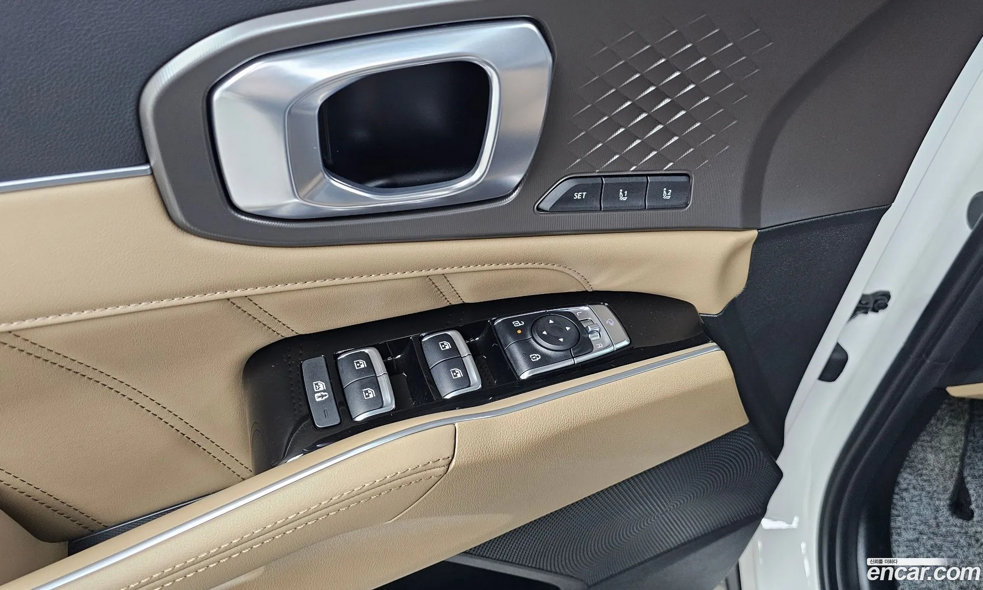 Kia Sorento 2024 — 13