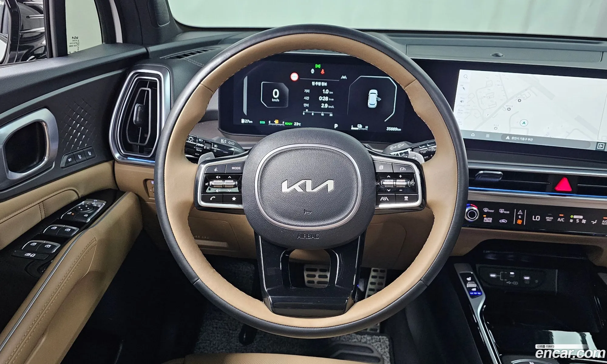 Kia Sorento 2024 — 15