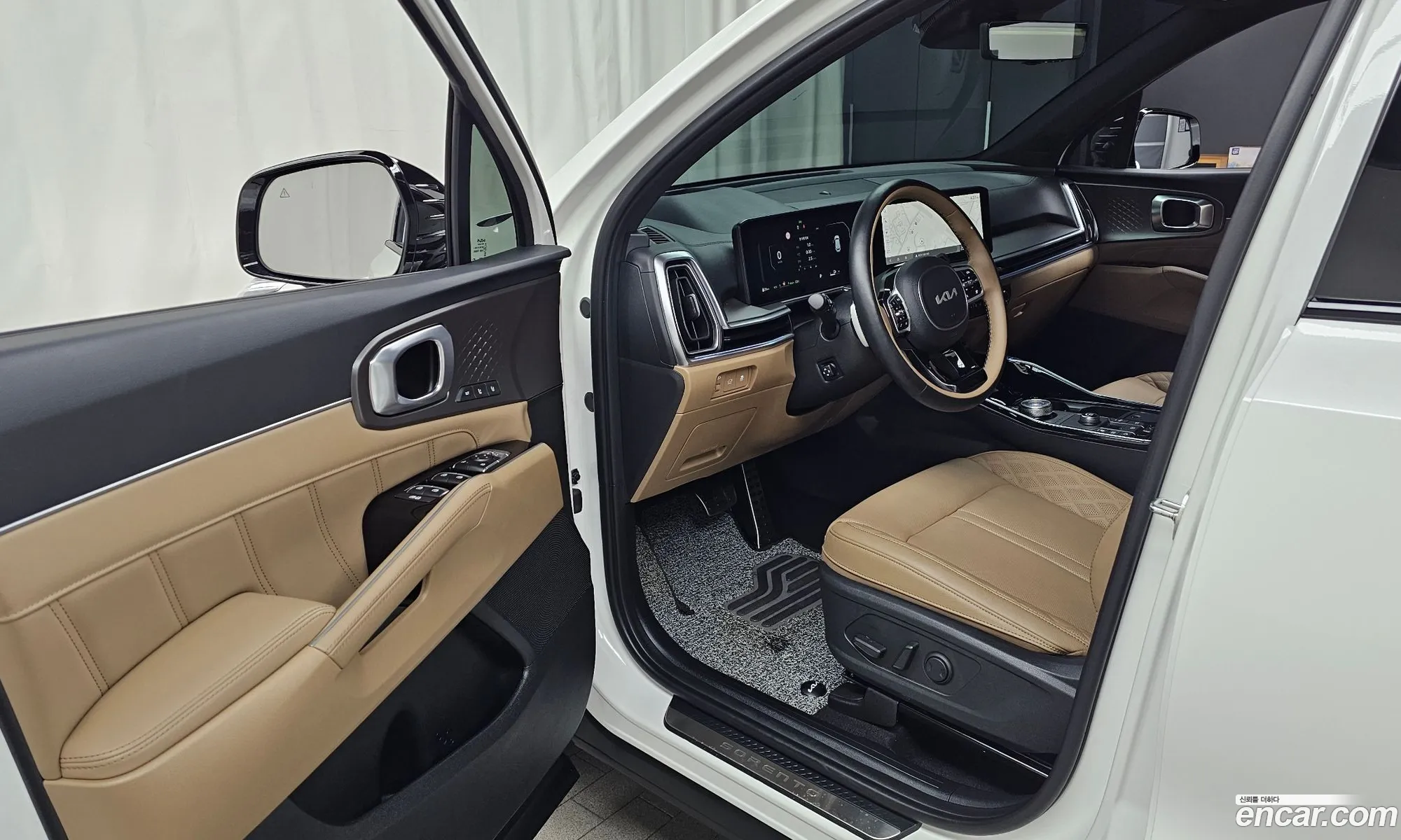 Kia Sorento 2024 — 14