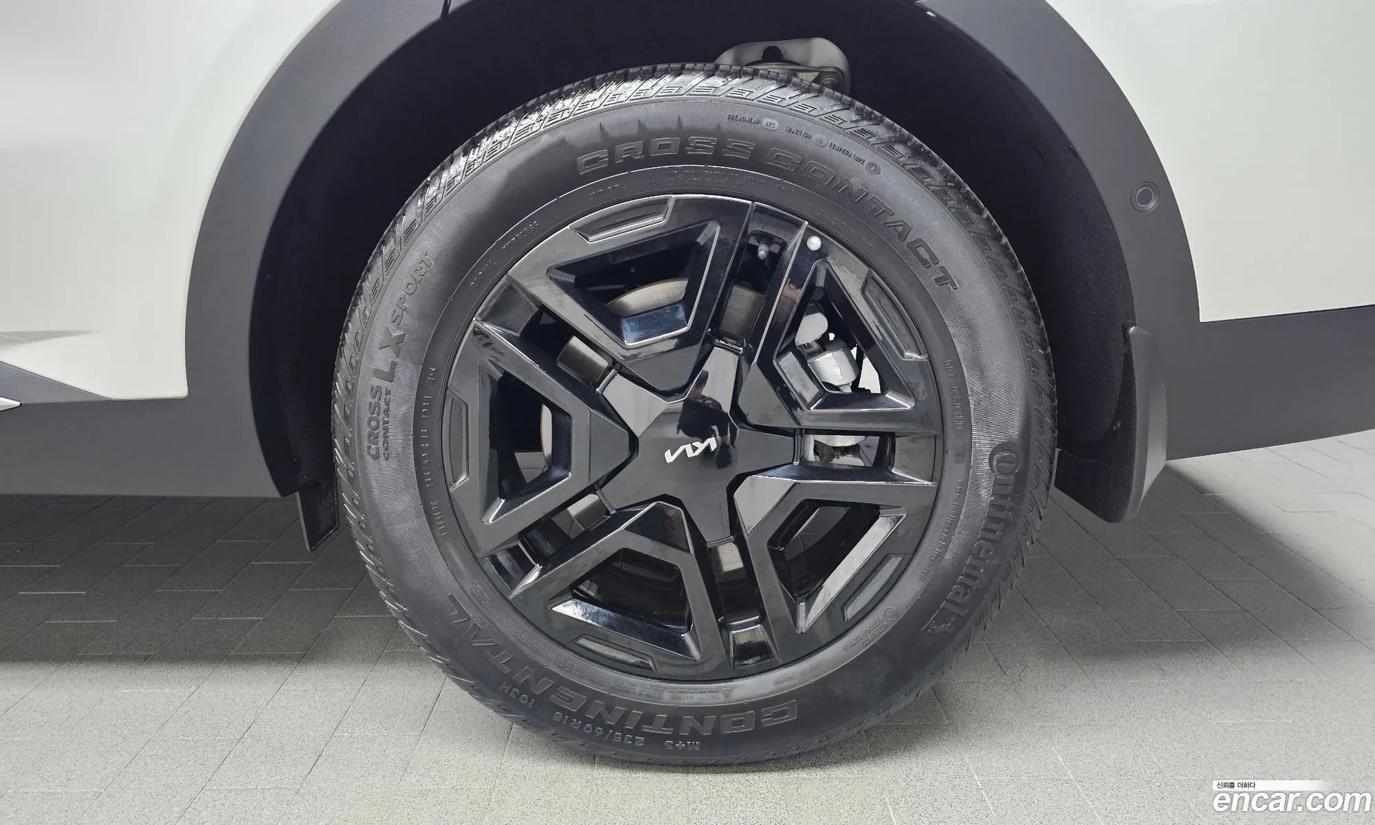 Kia Sorento 2024 — 19