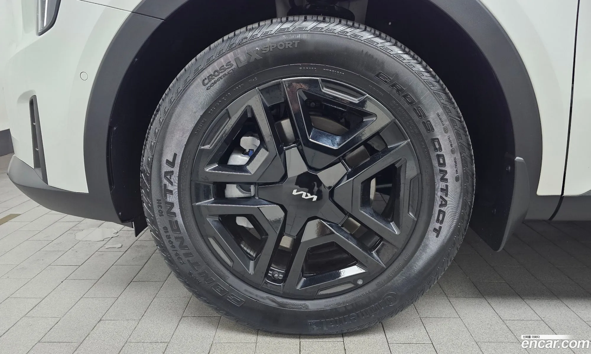 Kia Sorento 2024 — 24