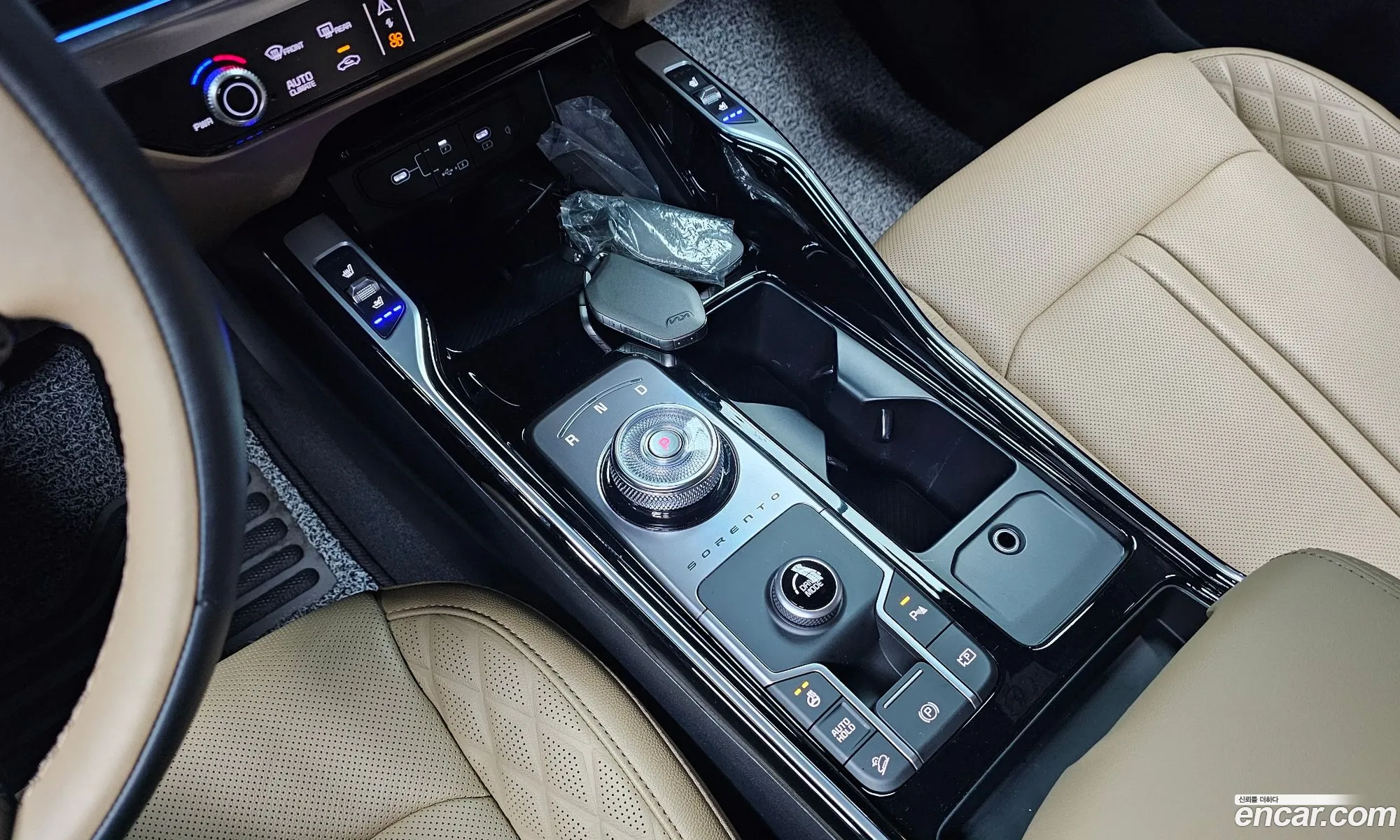 Kia Sorento 2024 — 30