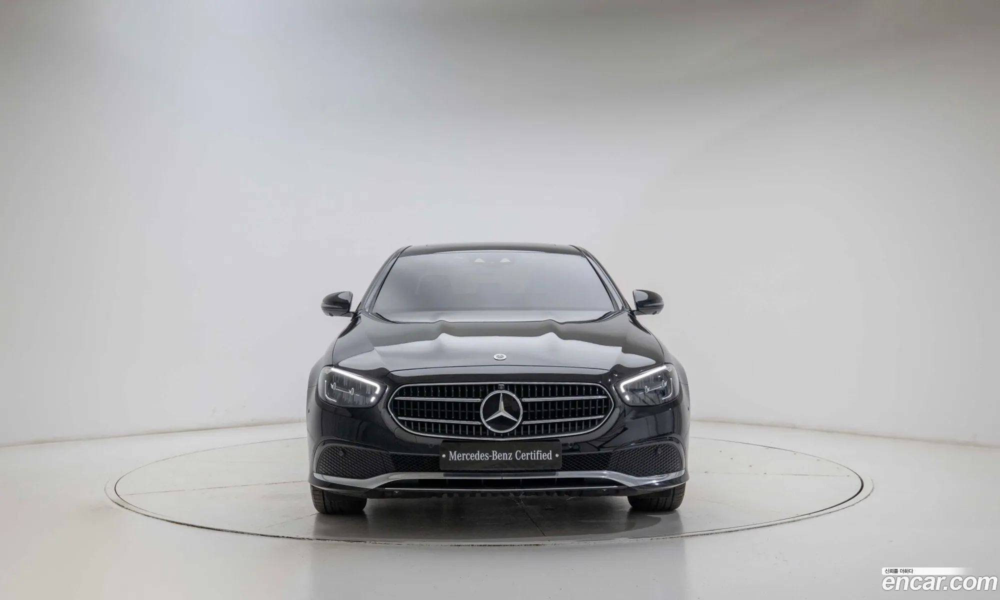 Mercedes-Benz E-Class W213 2023 — 9