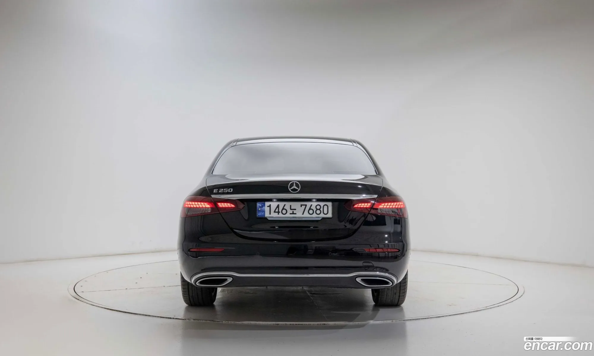 Mercedes-Benz E-Class W213 2023 — 5
