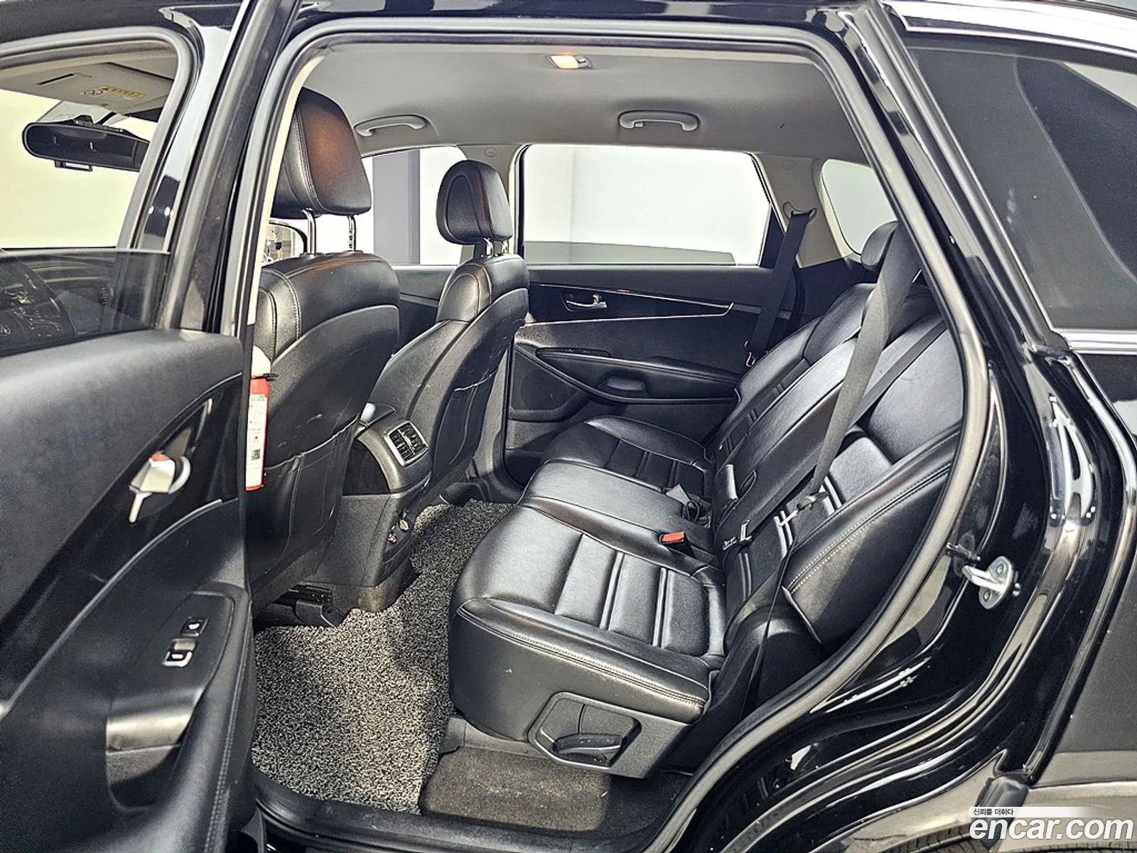 Kia Sorento 2015 — 11