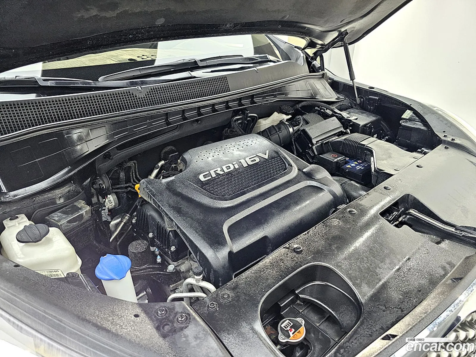 Kia Sorento 2015 — 20