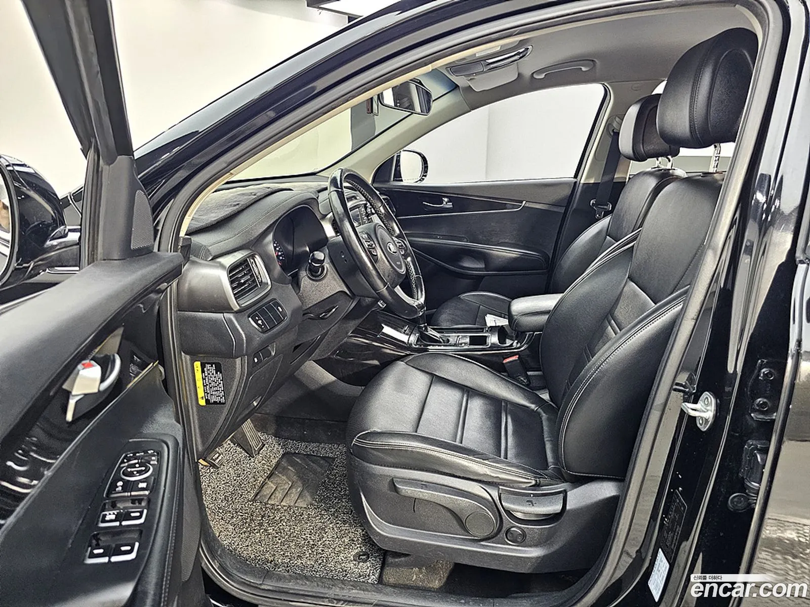 Kia Sorento 2015 — 3