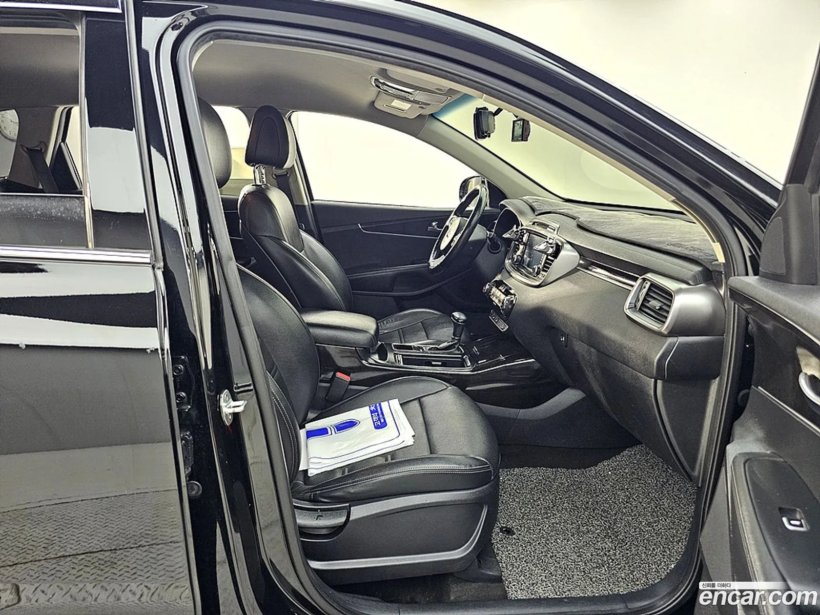 Kia Sorento 2015 — 6