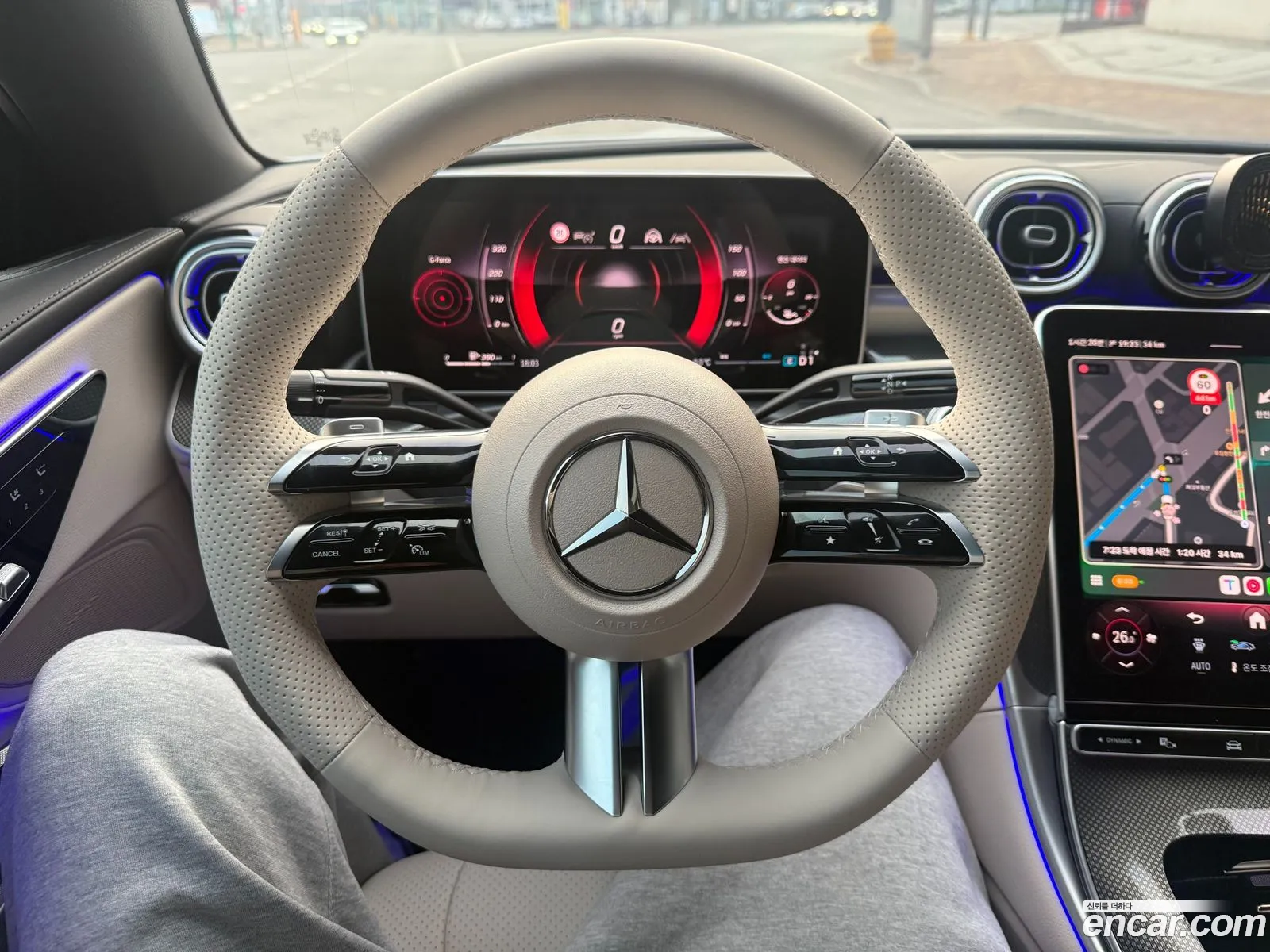 Mercedes-Benz CLE-Class C236 2026 — 6