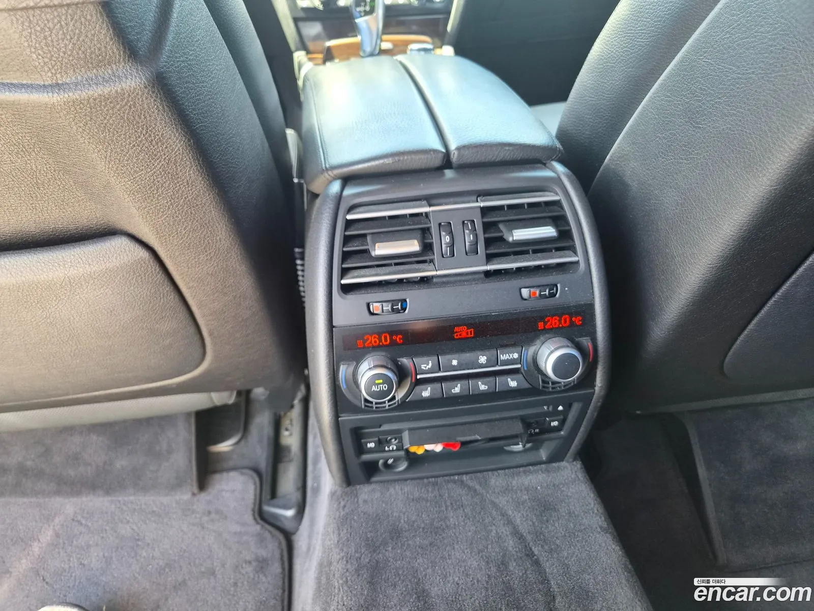 BMW 7 Series 2009 — 9