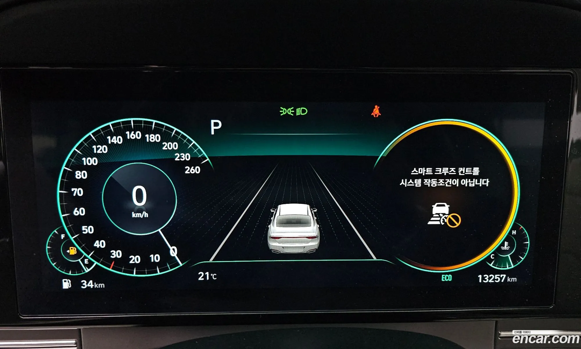 Hyundai Grandeur IG 2022 — 17