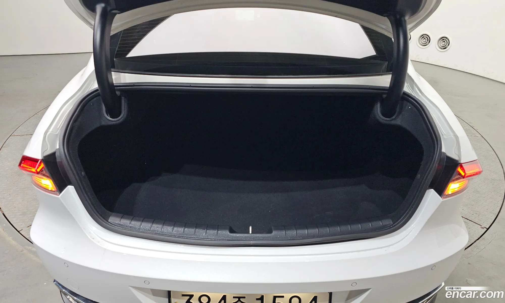 Hyundai Grandeur IG 2022 — 3