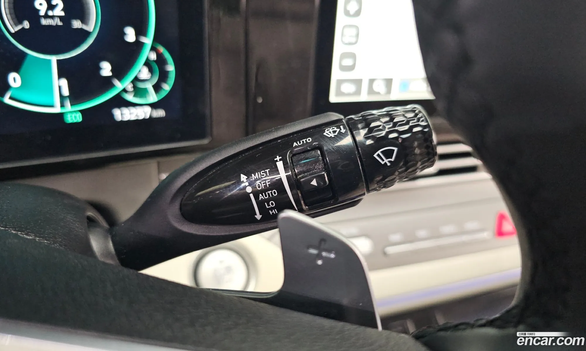 Hyundai Grandeur IG 2022 — 6