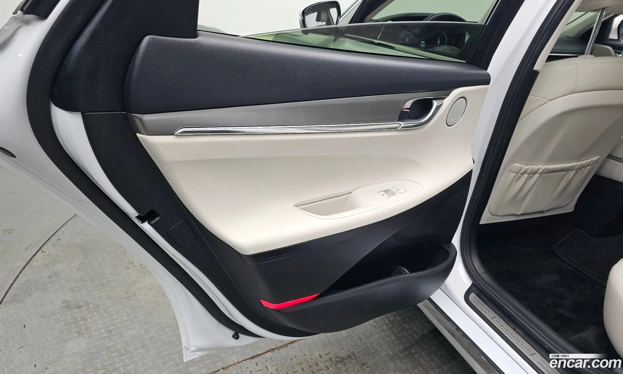 Hyundai Grandeur IG 2022 — 11