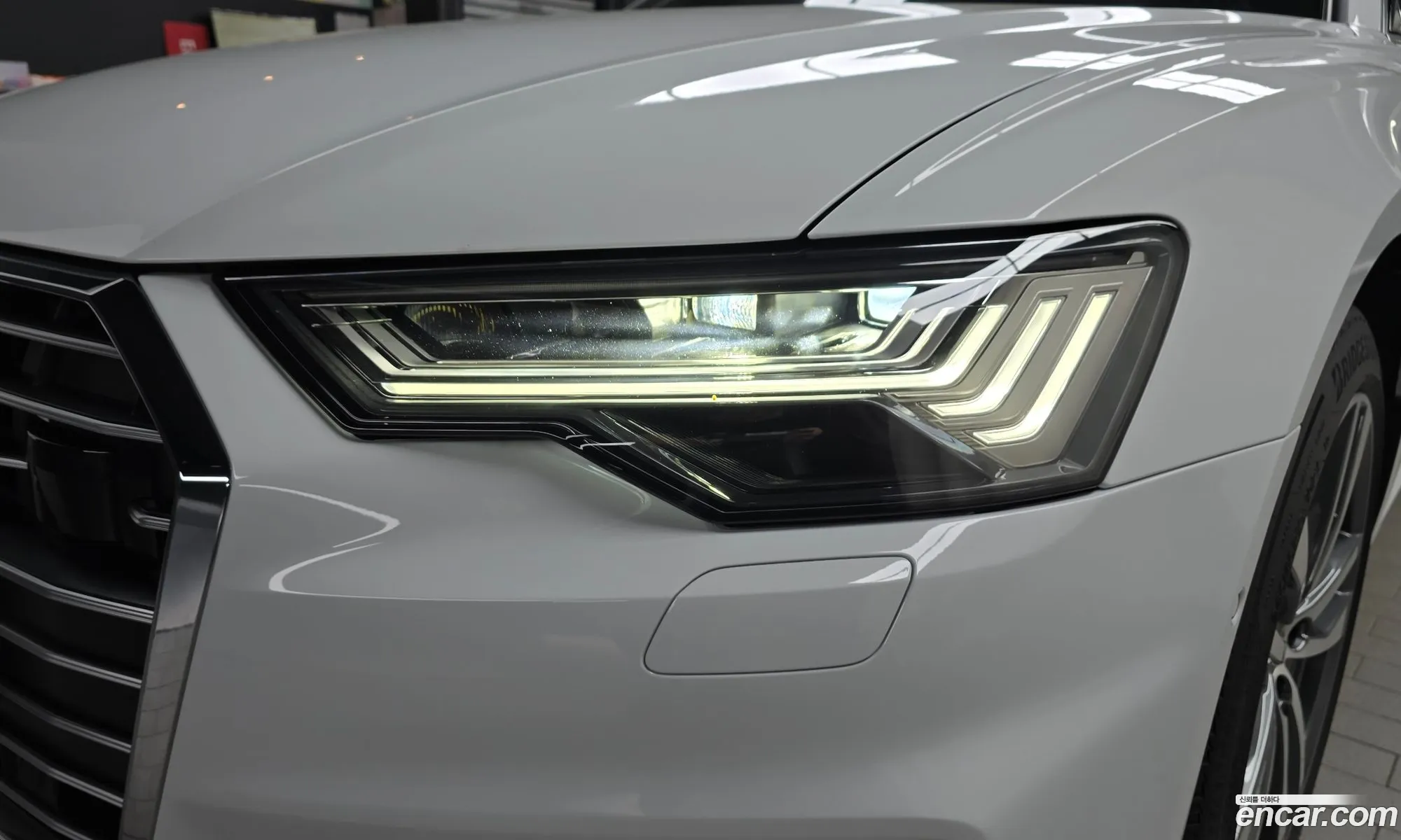 Audi A6 2023 WAUZZZF29PN032627 — 25