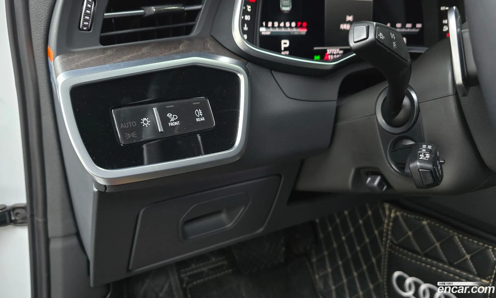 Audi A6 2023 WAUZZZF29PN032627 — 20