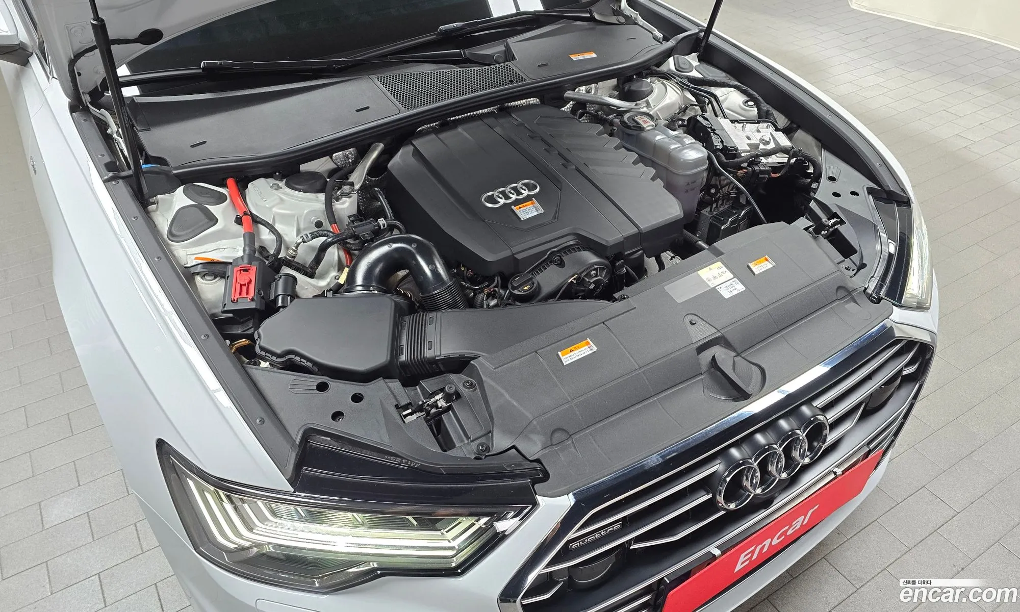 Audi A6 2023 WAUZZZF29PN032627 — 30
