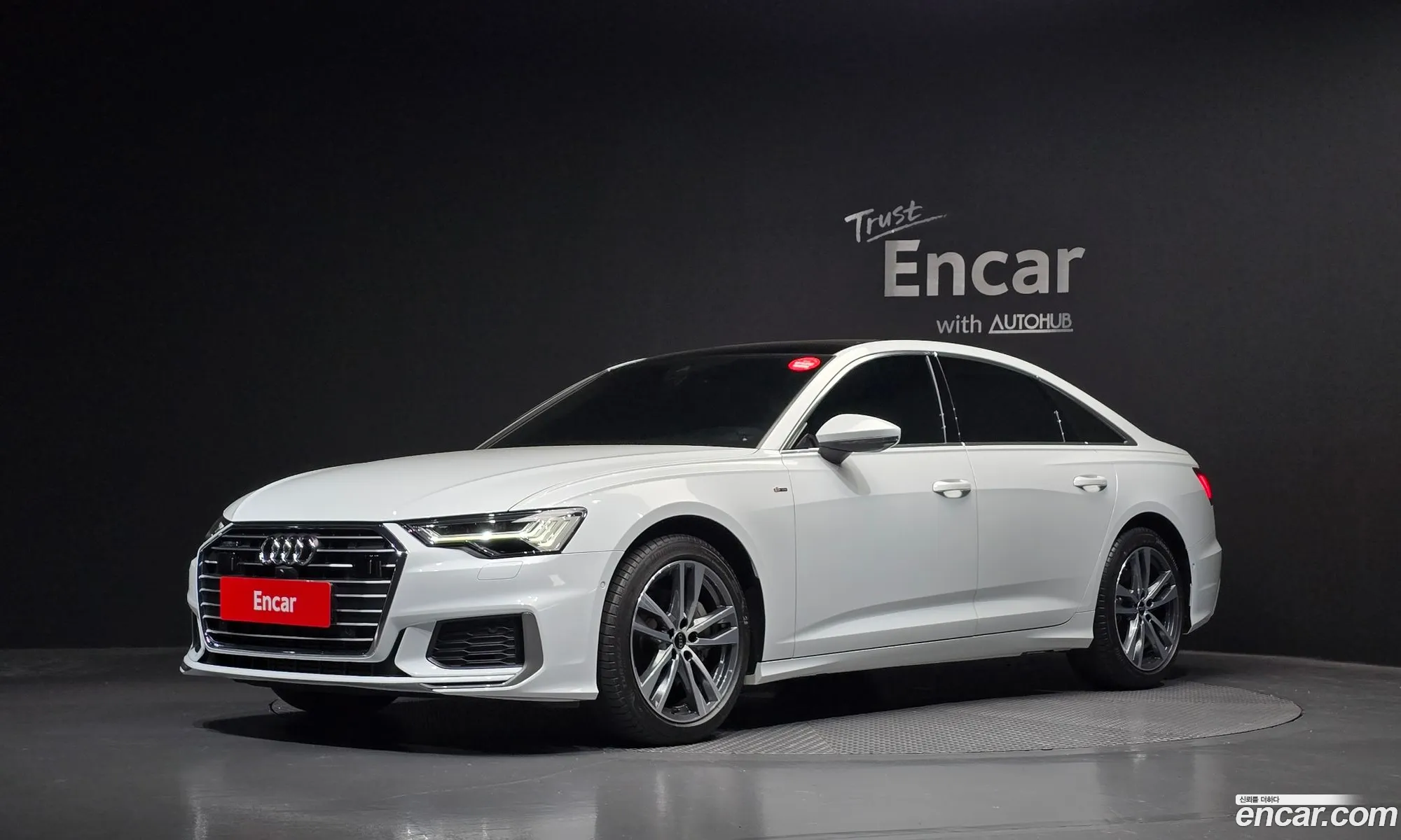 Audi A6 2023 WAUZZZF29PN032627 — 14