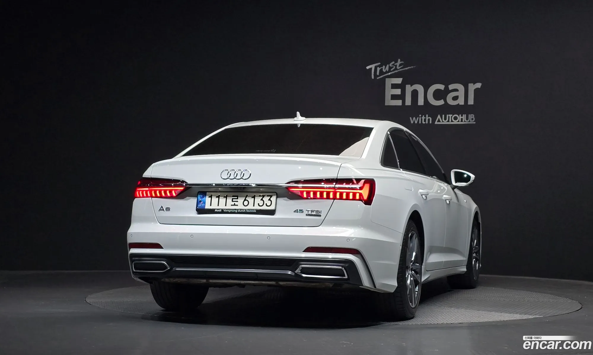 Audi A6 2023 WAUZZZF29PN032627 — 9