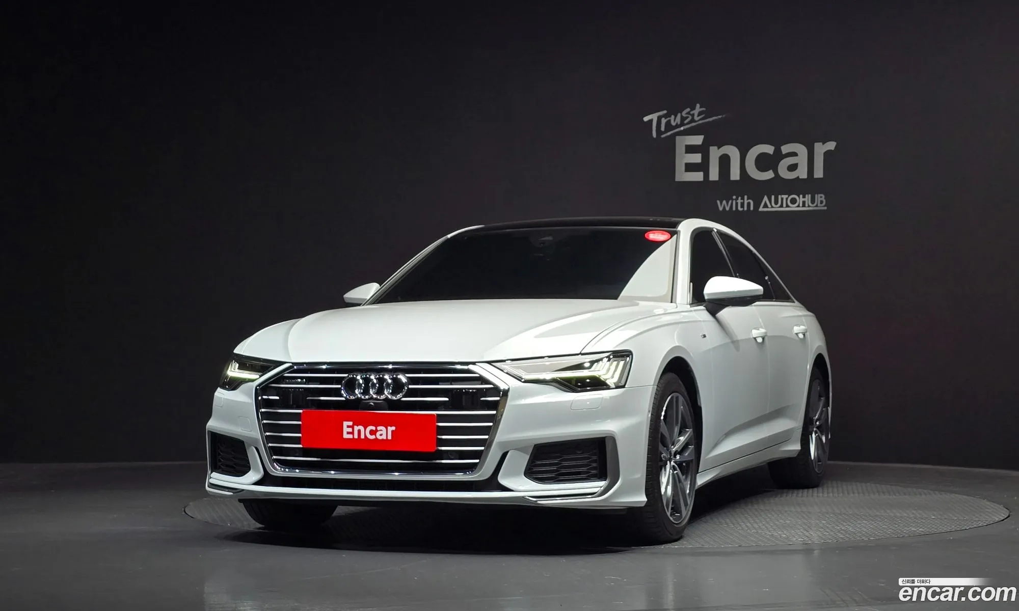 Audi A6 2023 WAUZZZF29PN032627 — 32