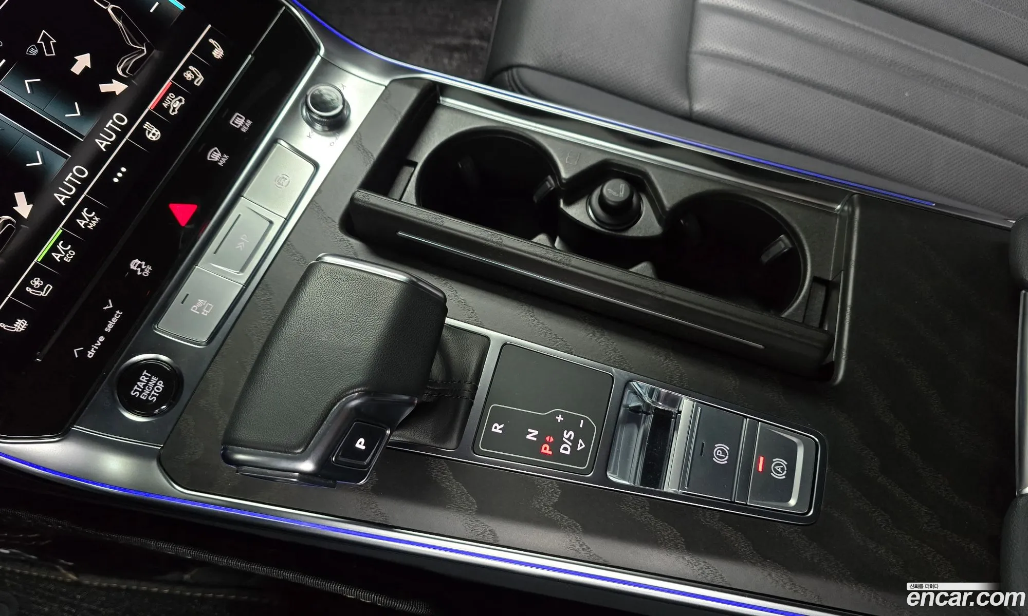 Audi A6 2023 WAUZZZF29PN032627 — 21