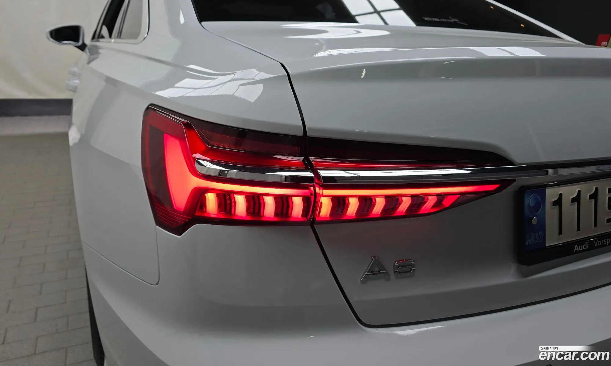 Audi A6 2023 WAUZZZF29PN032627 — 29