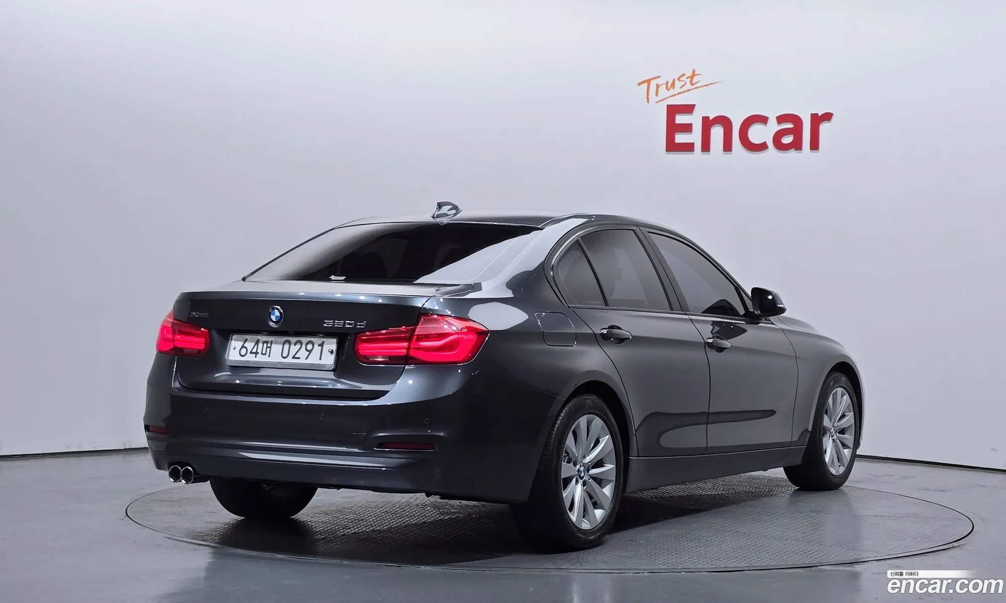 BMW 3 Series 2016 WBA8C5109GK635252 — 16