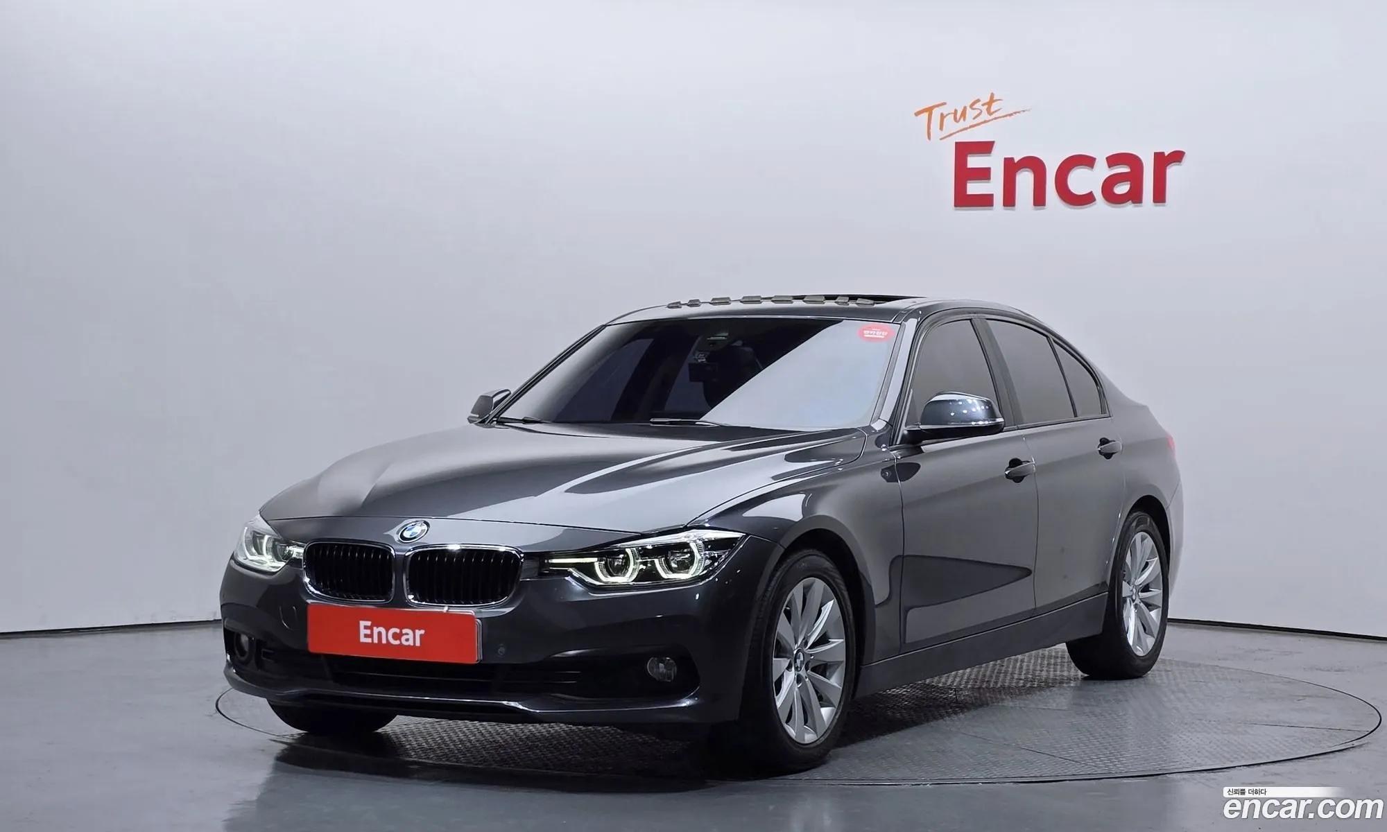BMW 3 Series 2016 WBA8C5109GK635252 — 20