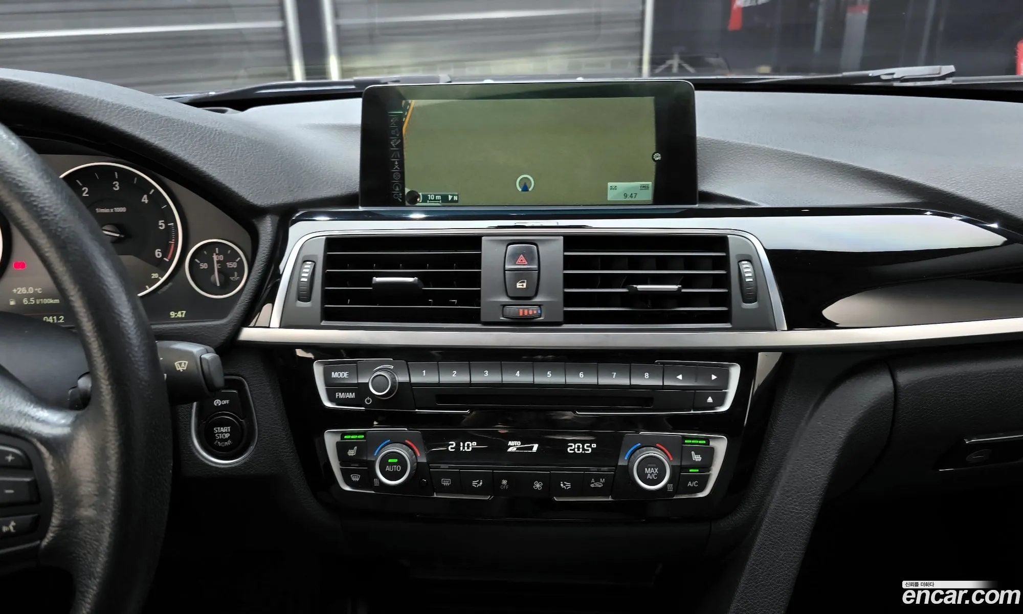 BMW 3 Series 2016 WBA8C5109GK635252 — 10