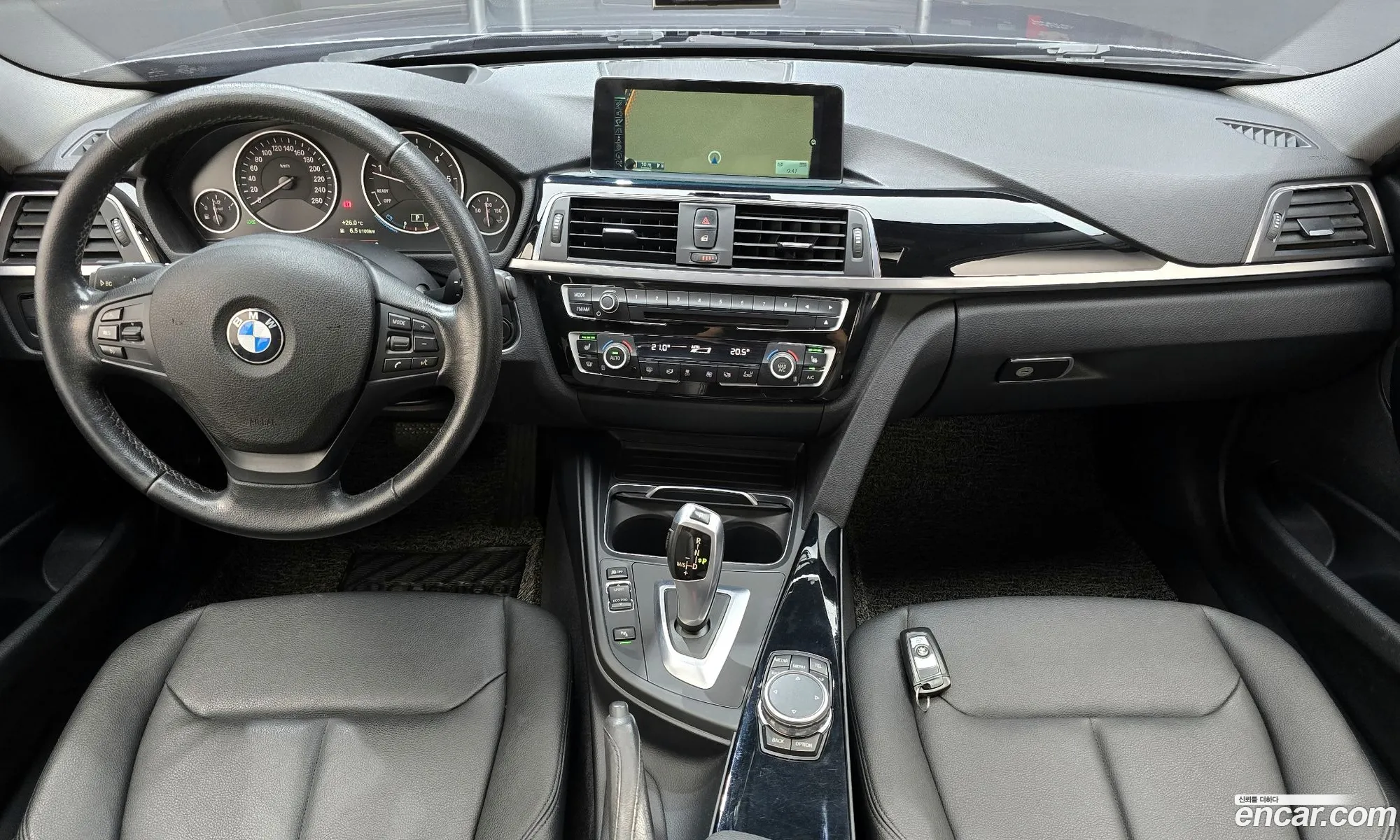 BMW 3 Series 2016 WBA8C5109GK635252 — 9