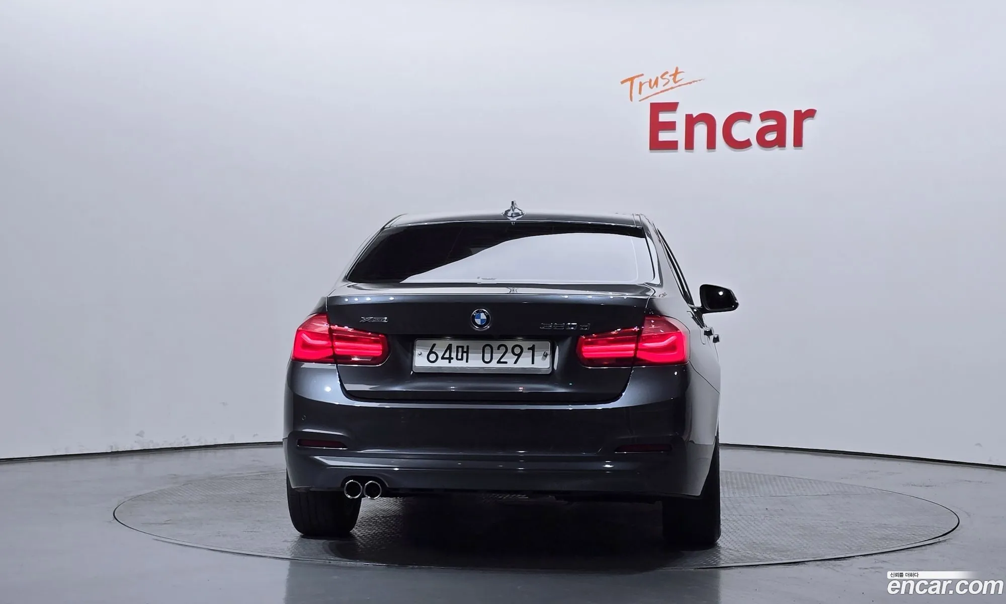 BMW 3 Series 2016 WBA8C5109GK635252 — 17