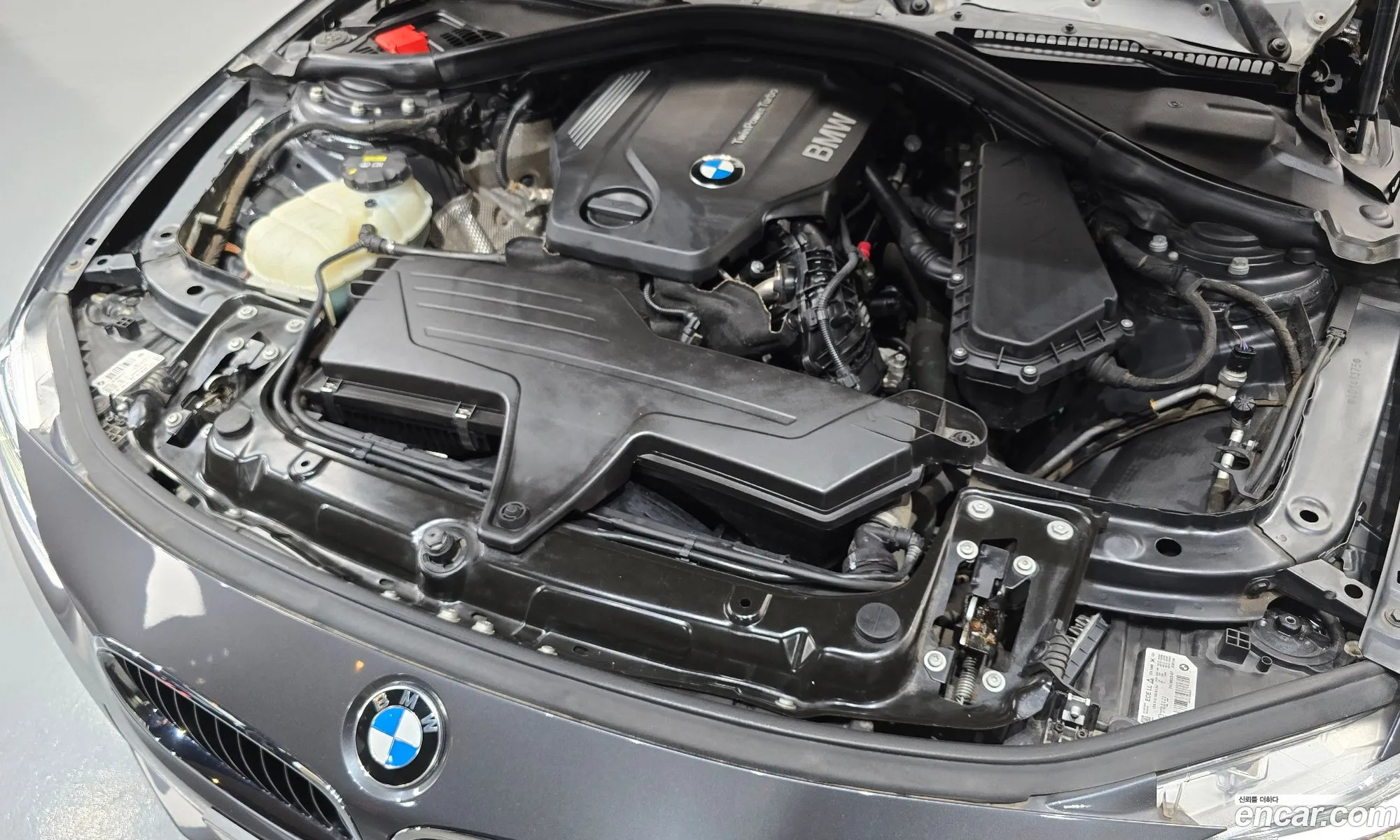 BMW 3 Series 2016 WBA8C5109GK635252 — 15