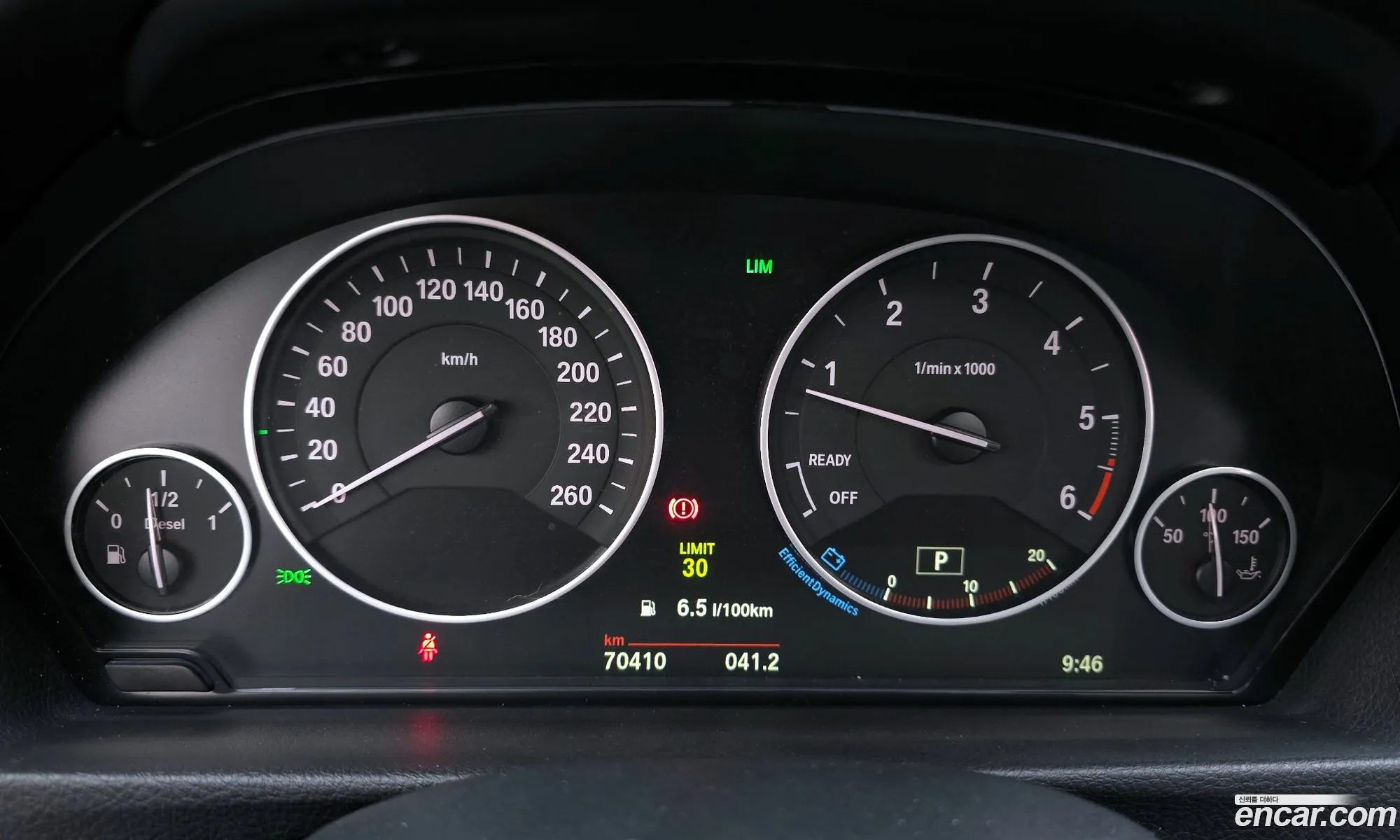 BMW 3 Series 2016 WBA8C5109GK635252 — 11