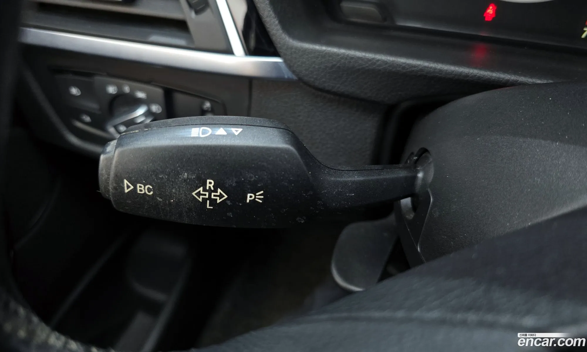 BMW 3 Series 2016 WBA8C5109GK635252 — 3