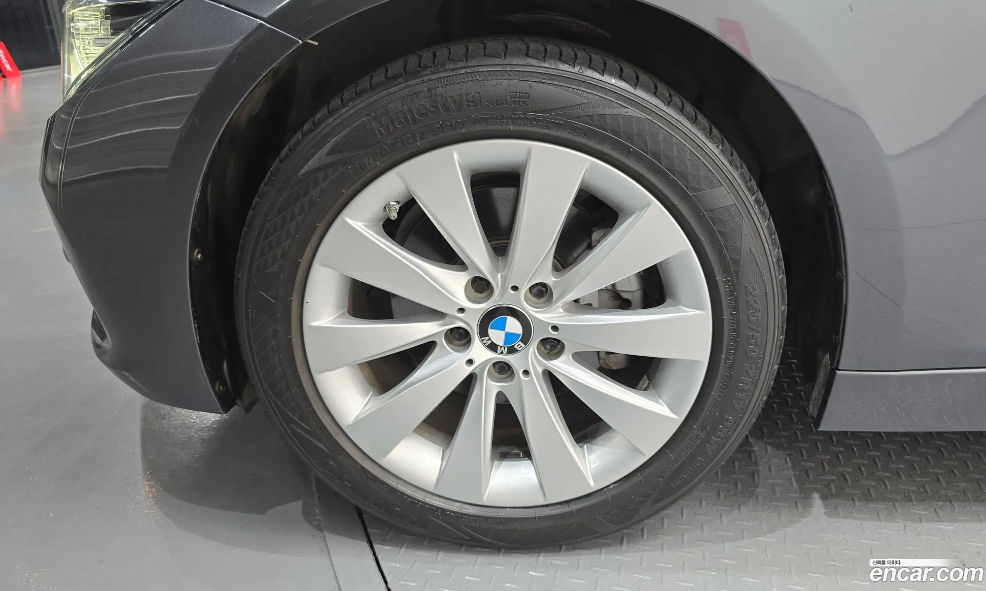 BMW 3 Series 2016 WBA8C5109GK635252 — 7