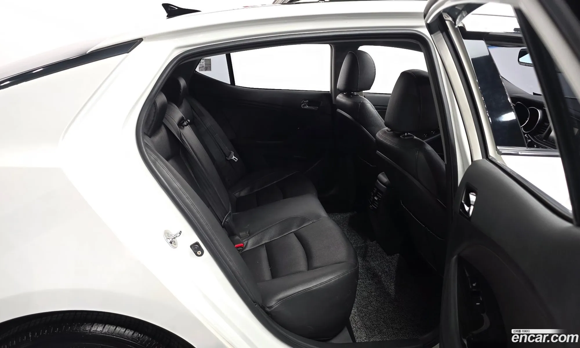 Kia K5 2013 — 9