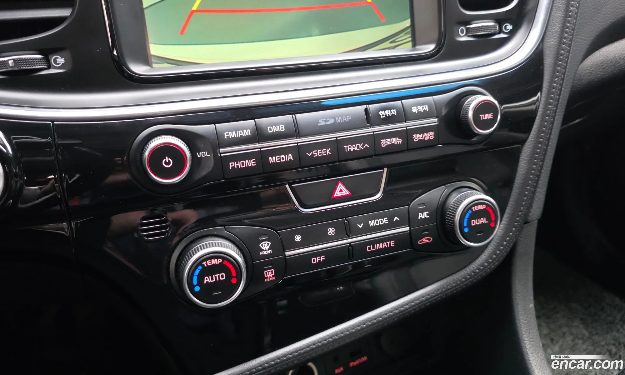 Kia K5 2013 — 18
