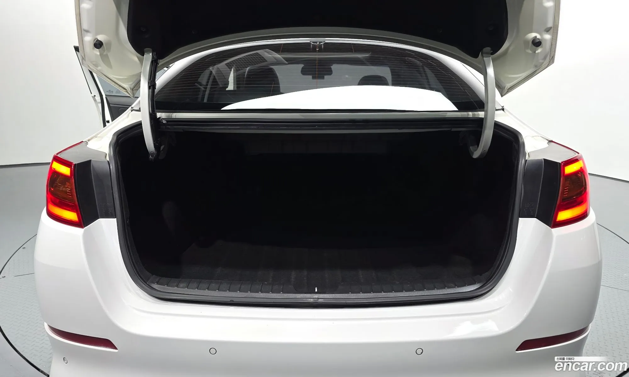 Kia K5 2013 — 19