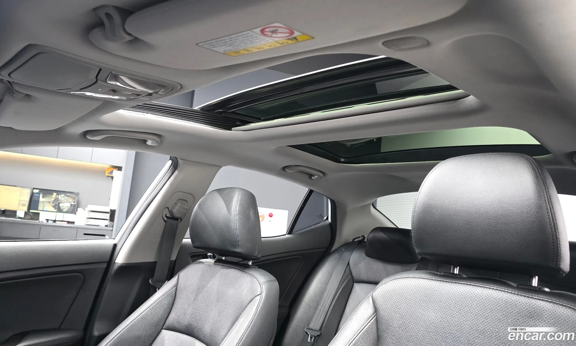 Kia K5 2013 — 10