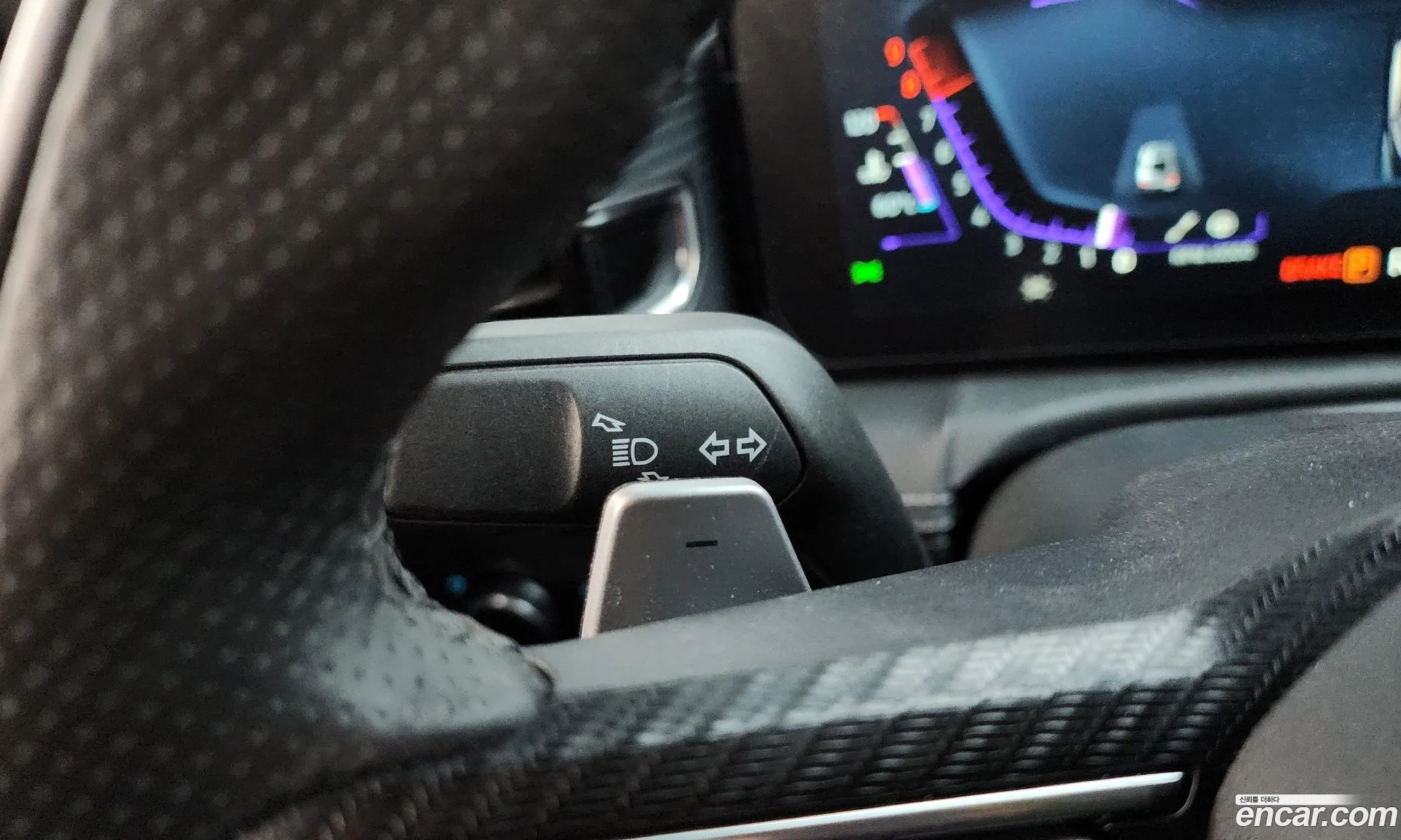 Ford Mustang 7th Gen 2024 — 24
