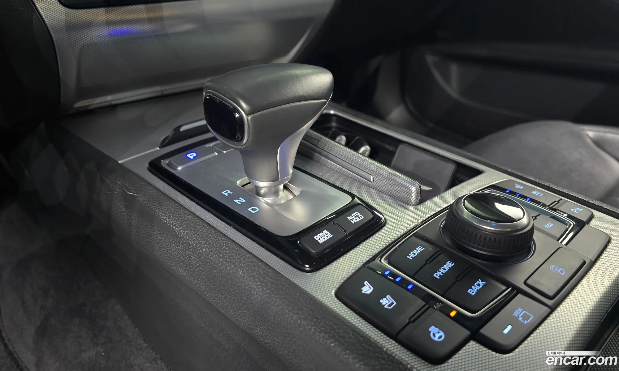 Genesis G80 2017 — 3